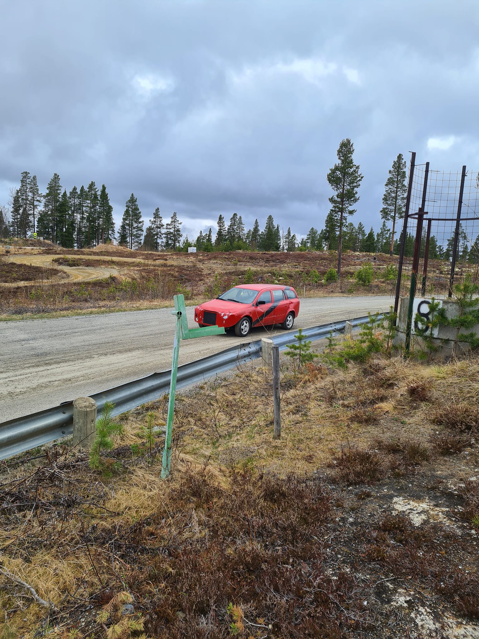 Artikkelbilde til artikkelen Påmelding til løp har åpnet!!