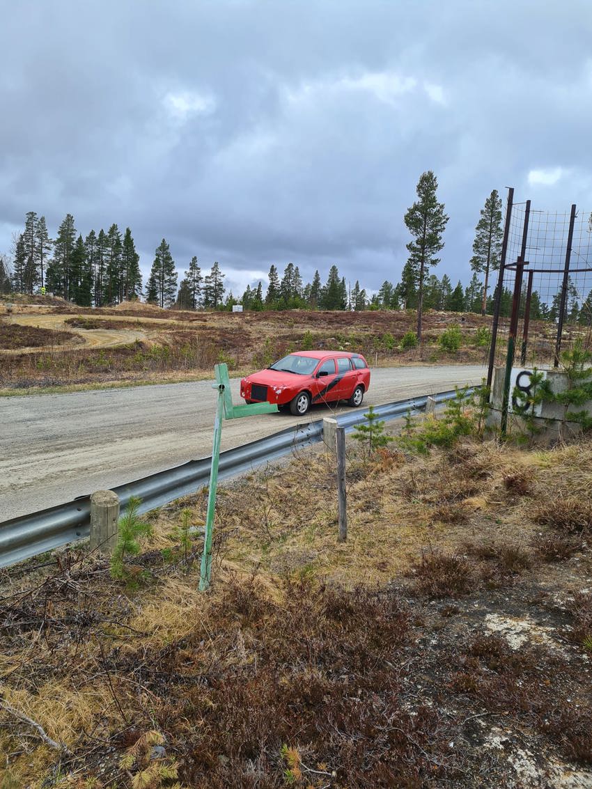 Påmelding til løp har åpnet!!