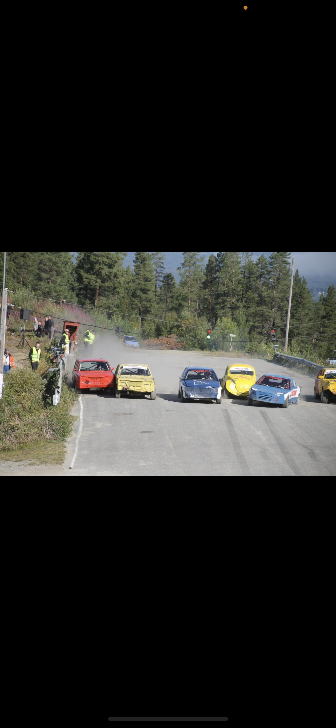 Artikkelbilde til artikkelen Påmelding til to dagers kvalløp 2023 har åpnet!!!