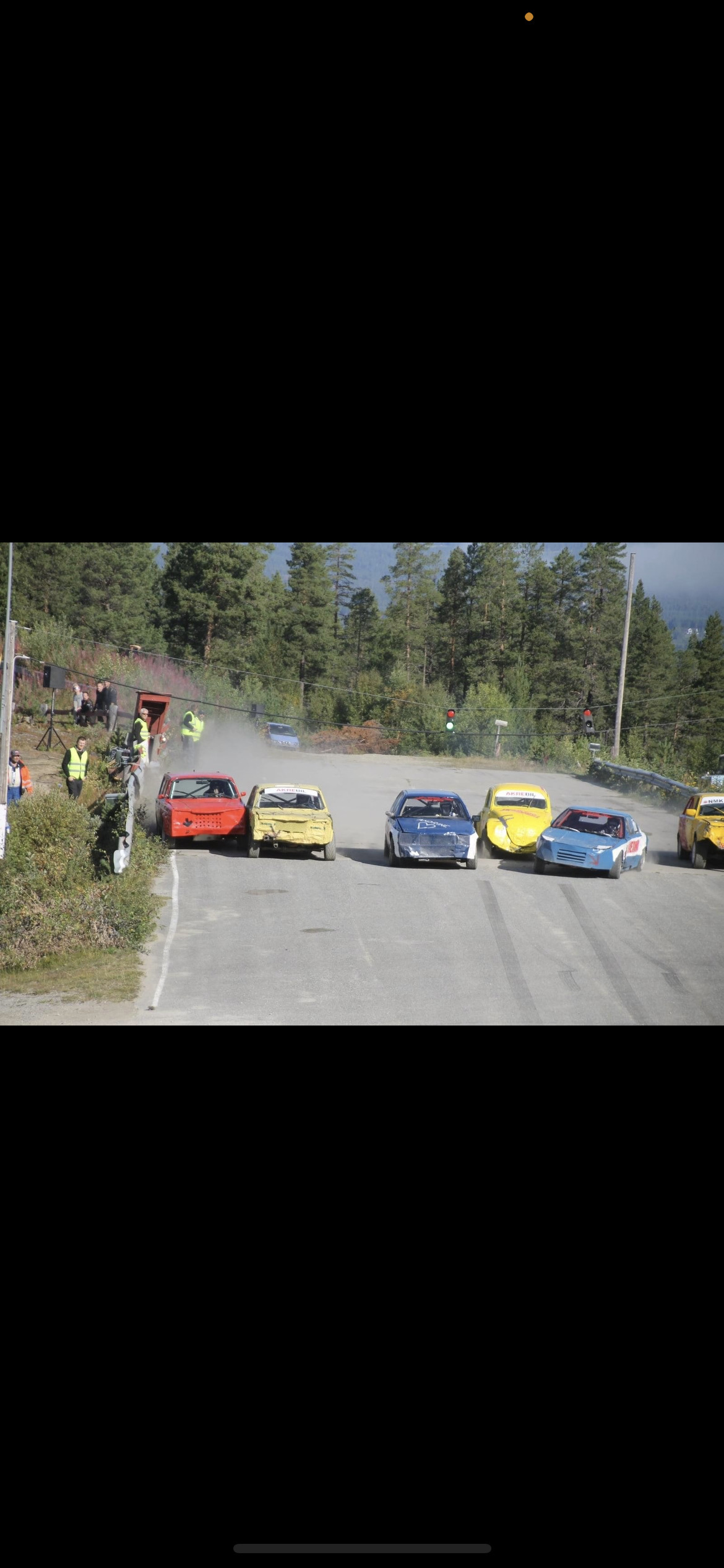 Påmelding til to dagers kvalløp 2023 har åpnet!!!